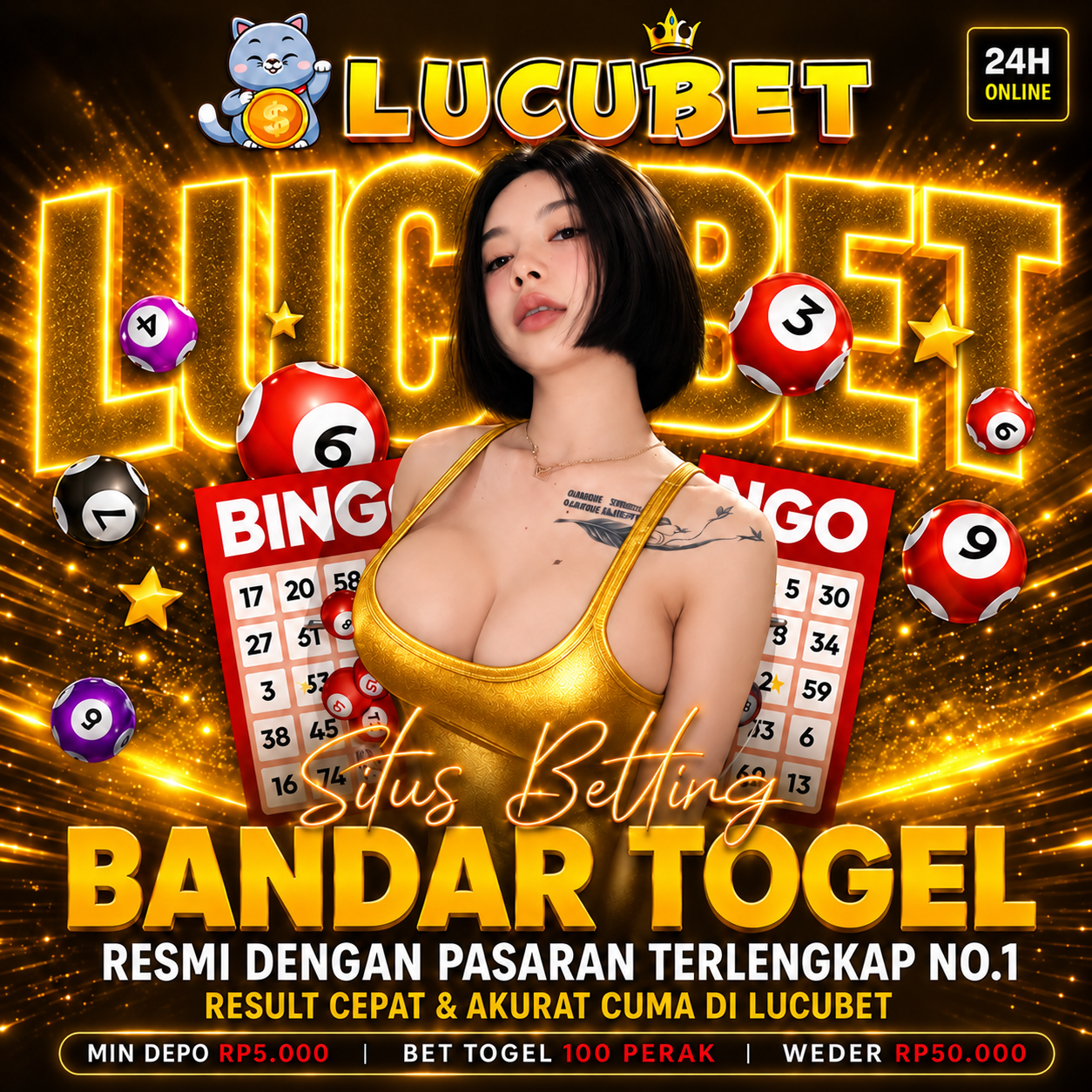 LUCUBET